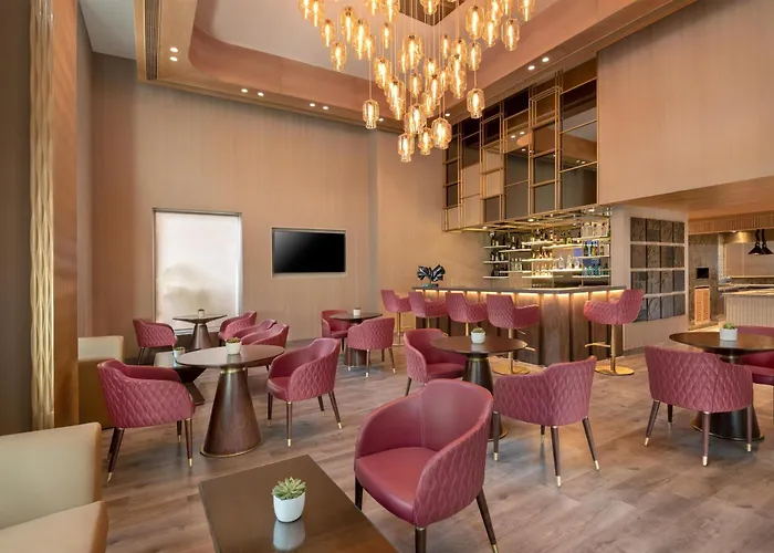 Radisson Hotel Sector 29 Gurugram