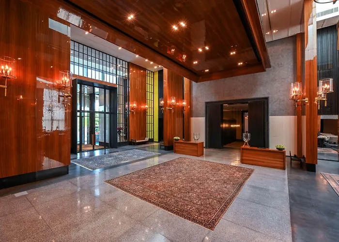 Grand Hyatt Gurgaon