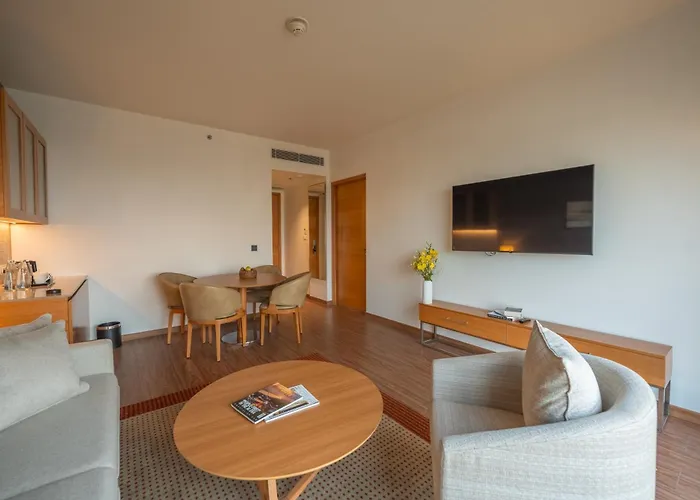 Hyatt Place Gurgaon Udyog Vihar